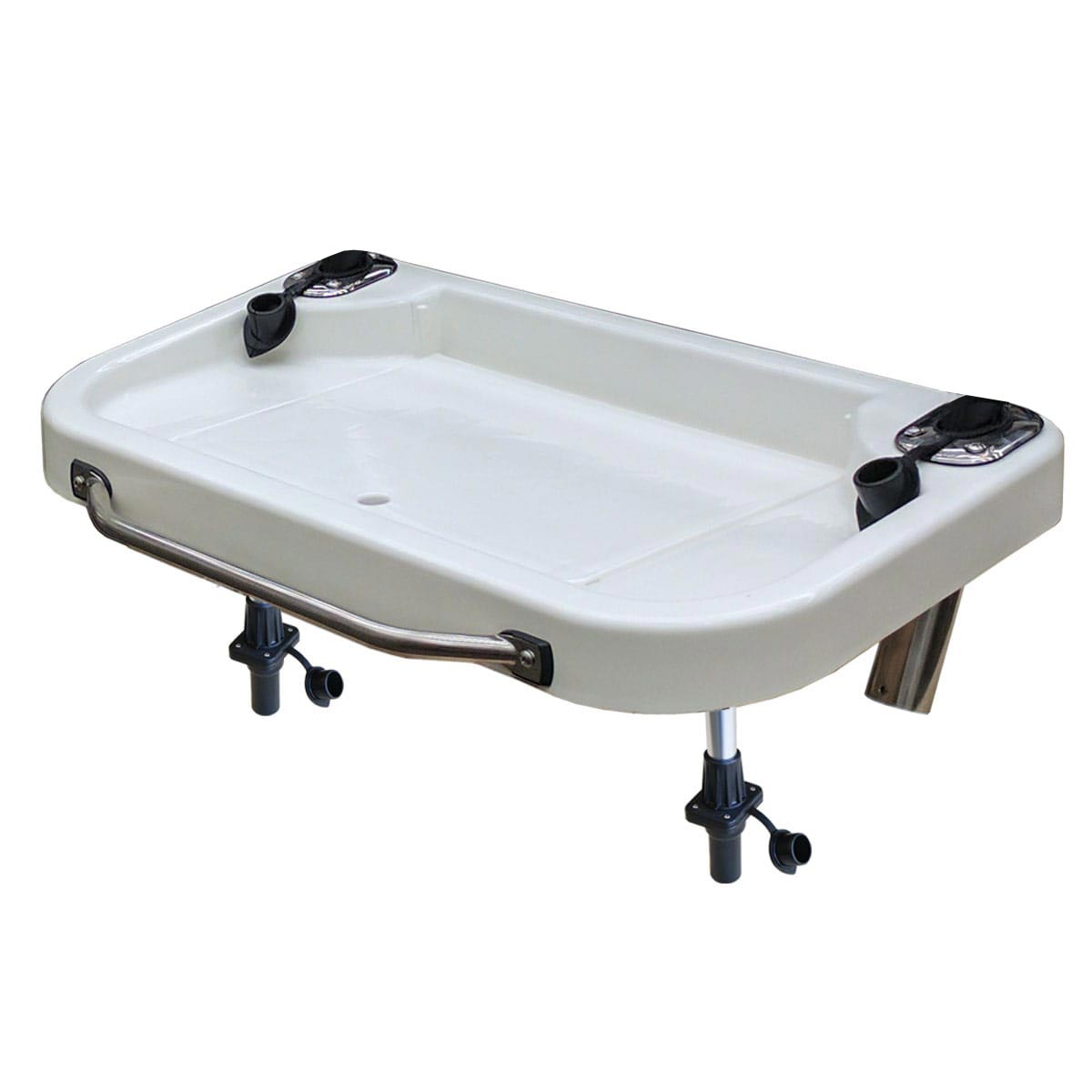 Extra Large Heavy Duty Bait & Fillet Table main