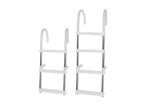 Aluminum Ladders