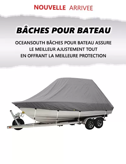 new boat cover product banner